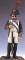 French Drum Major 1805