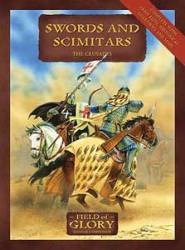 Field of Glory: Swords & Scimitars - The Crusades