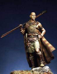 Umbrian Naharti Warrior, 4th-3rd Century BC