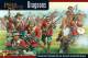 English Civil War: Dragoons (12ft., 12 mtd.)