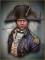 Napleonic Wars Royal Navy Captain 1806