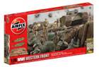1-72nd Scale Plastic Playsets