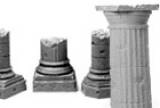 Armand P. Bayardi: MSC Series Multi-Scale Columns