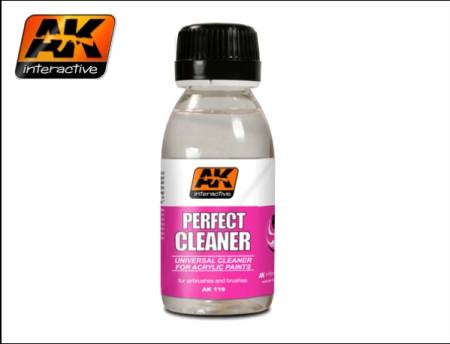 AK Interactive Perfect Cleaner 100ml