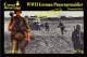 Military Series: WWII German Panzergrenadiers (Normandy 1944) - Assembly Series