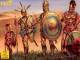 Ancient Italian Warriors of the Carthaginian Wars