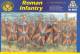 Ancient Roman Infantry Caesars Wars