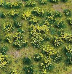 Yellow Flowering Meadow Mat