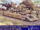 WWII German Tank Carrier Car with Pz.Kpfw 38(t)