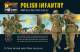 WWII Early War Polish Infantry Boxed Set