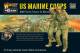 WWII US Marines Corps Boxed Set