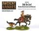 Imperial Roman Hold the Line! - Mounted Roman General and Warhound - ONLY 1 AVAILABLE