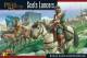 English Civil War: Scots Lancers (12)