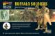 WWII U.S. Buffalo Soldiers