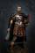 Ancient World Roman Officer