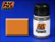AK Interactive Pigment- Light Rust 35ml Bottle