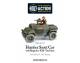 WWII German Humber Scout Car