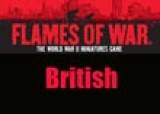 Flames of War - WWII British