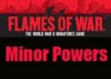 Flames of War - WWII Minor Powers