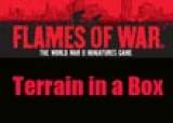 Flames of War - Terrain in a Box