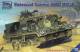 Universal Carrier MMG Mk.II .303 Vickers MMG Carrier
