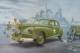 WWII 1941 Packard Clipper US Army Staff Car