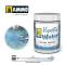AMMO Vignettes Acrylic - Clear Water 100ml