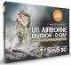 AK Interactive Wargame Series Starter Set - US Airborne Division D-Day