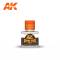 AK Interactive Extra Thin Cement
