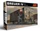 AK Interactive Breuer IV Rail Shunter
