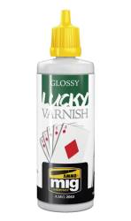 Glossy Lucky Varnish