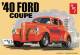 1940 Ford Coupe Car