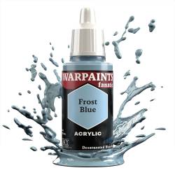 Army Painter: Warpaints Fanatic Frost Blue 18ml