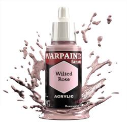 Army Painter: Warpaints Fanatic Wilted Rose 18ml
