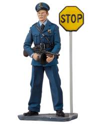 Gangland America: Highway Patrol