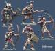 Iroquois/Haudenosaunee War-bearers 2