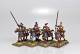 Fireforge Games - Mongol Heavy Cavalry Lancers (4)