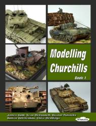 Modelling Churchills