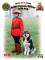 Royal Canadian Mounted Police Female Officer w/Dog