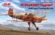 Japanese Ki86a/K9W1 Cypress Training BiPlane
