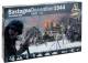 Diorama Set: Battle of Bastogne December 1944  Battle Set
