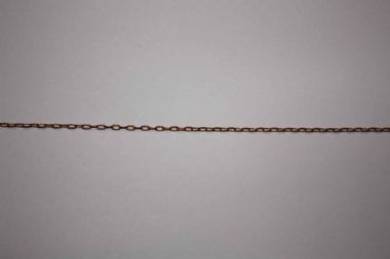 Chain 6 links/cm (500mm)