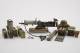 German 08MG Trench Set Weapons Pack