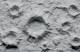 Moon and War Craters - Small Craters