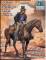 Outlaw Gunslinger: Gentleman Jim Jameson Hired Gun on Horse