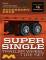 Super Single Trailer Wheel & Tire Set 4 Pack