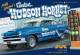 1954 Fabulous Hudson Hornet Matty Winspurs Stock Car