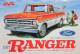 1971 Ford Ranger Pickup Truck
