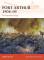 Osprey Campaign: Port Arthur 1904–05 - The First Modern Siege