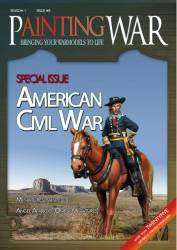 Painting War Volume 8 American Civil War